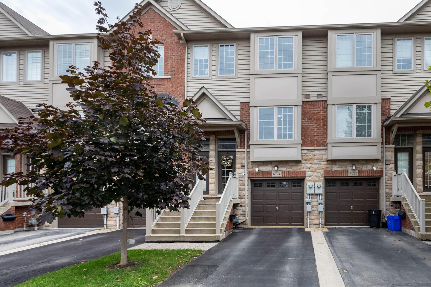 Burlington Sold Property